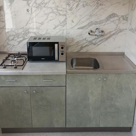 Apartmani Urlic Sreser Værelse billede